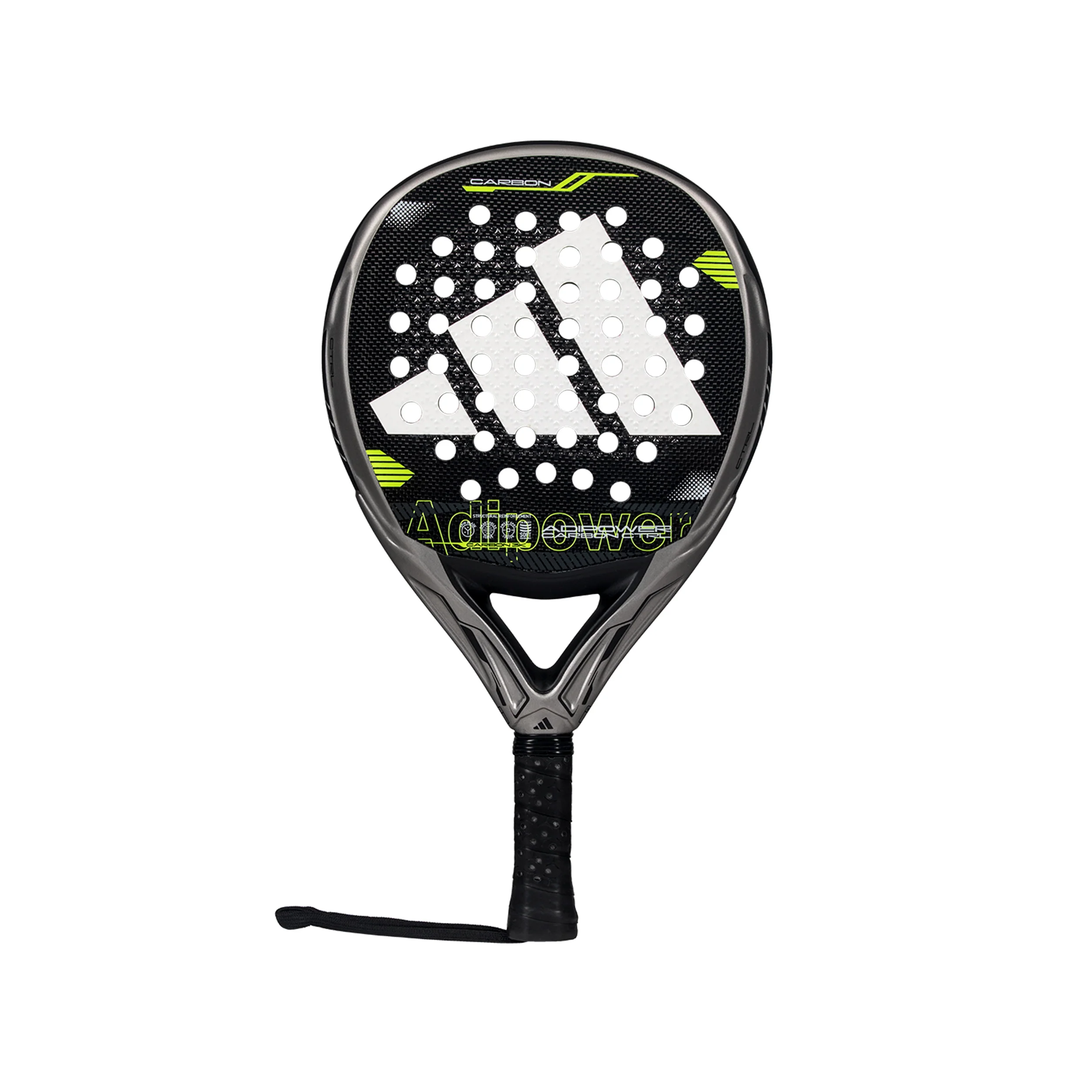 Adidas - Adipower Carbon CTRL 3.4 - 2025