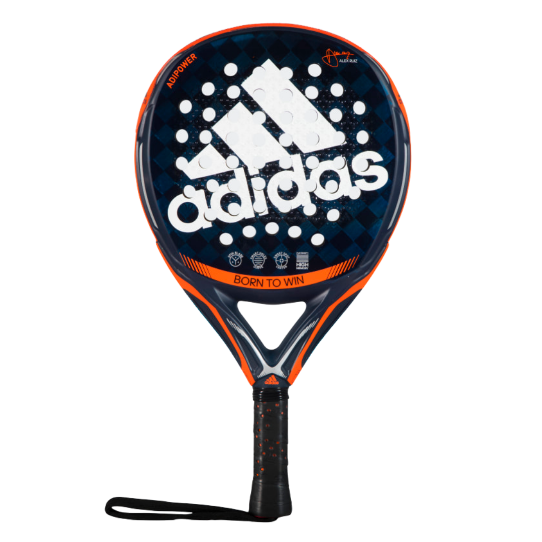 Adidas - Adipower CTRL 3.1 - 2024