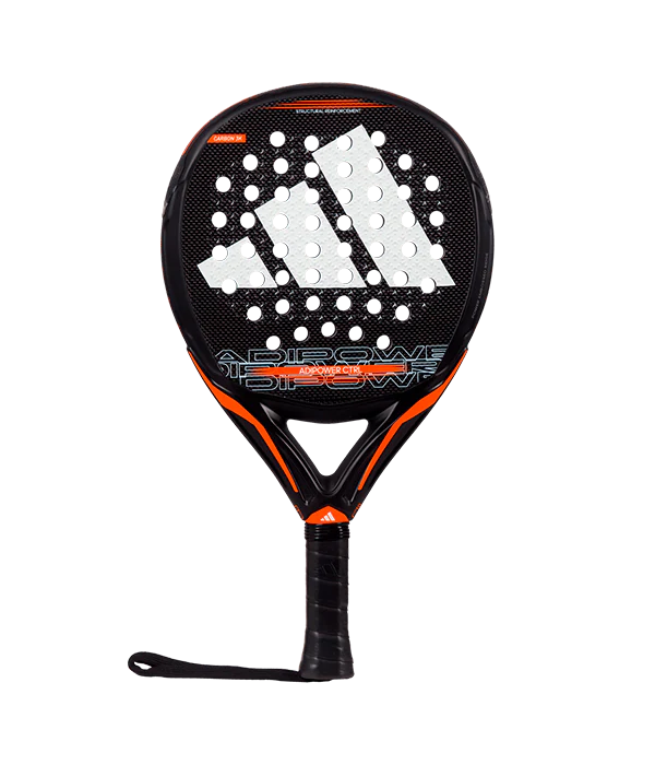 Adidas - Adipower CTRL 3.3 - 2023