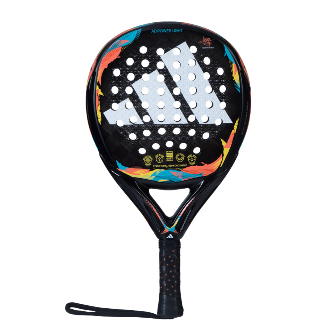 Adidas - Adipower Light 3.2 - 2023