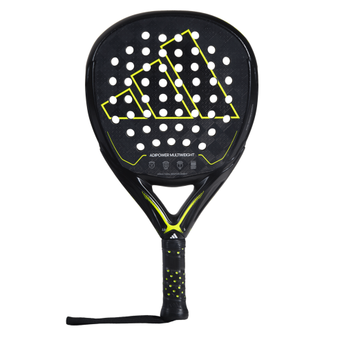 Adidas - Adipower Multiweight - 2024