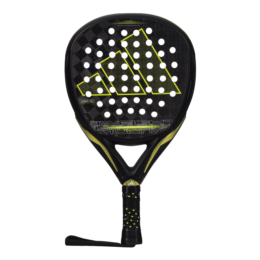 Image de Adidas - Adipower Multiweight 3.3 - 2024