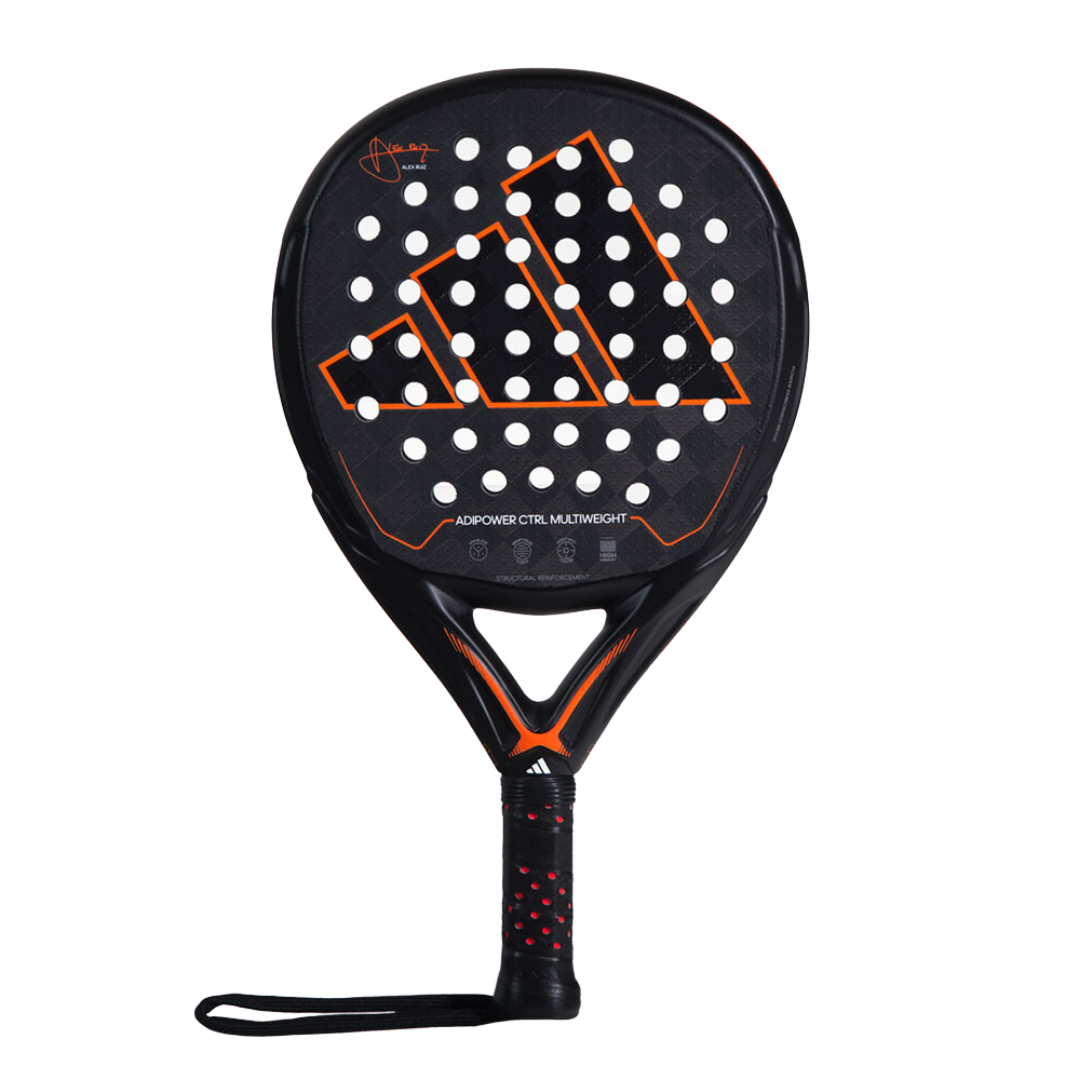 Adidas - Adipower Multiweight CTRL - 2022
