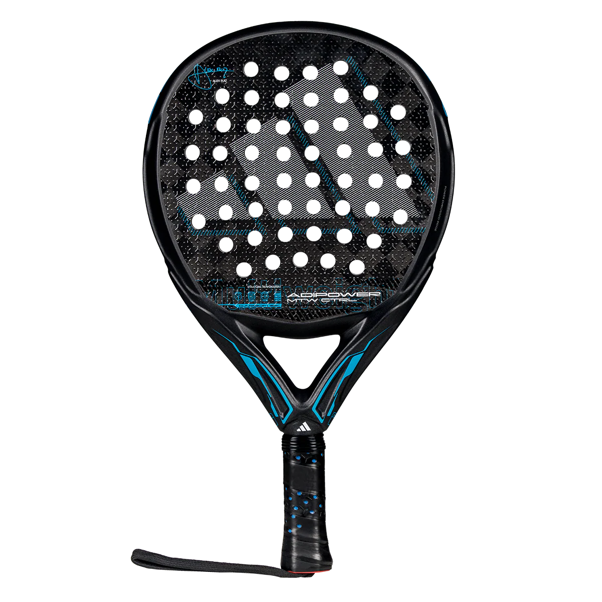 Adidas - Adipower Multiweight CTRL 3.4 - 2025