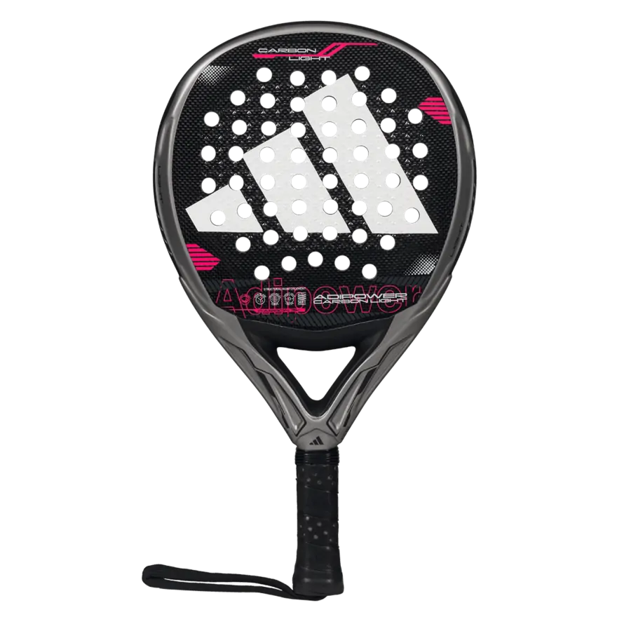 Imagen de Adidas - Adipower Carbon Light 3.4 - 2025