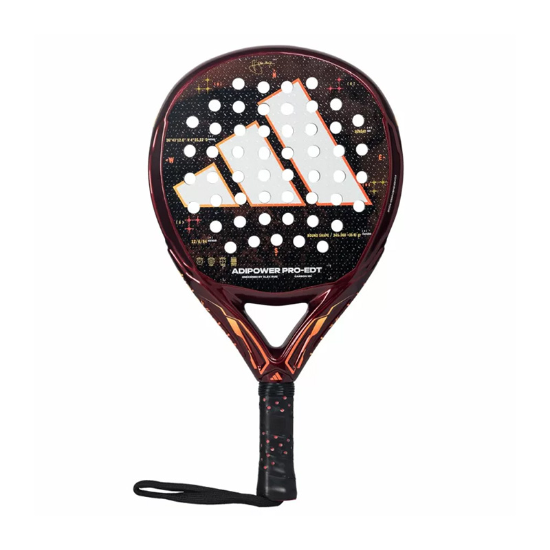 Imagen de Adidas - Adipower CTRL MTW Pro EDT - 2025