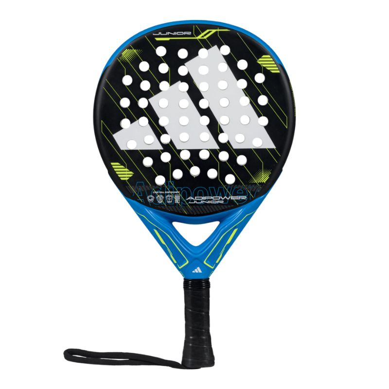 Imagen de Adidas - Adipower Junior 3.4 - 2025