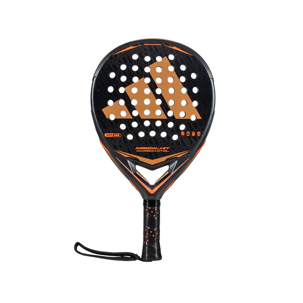 Adidas - Arrow Hit Carbon CTRL - 2026