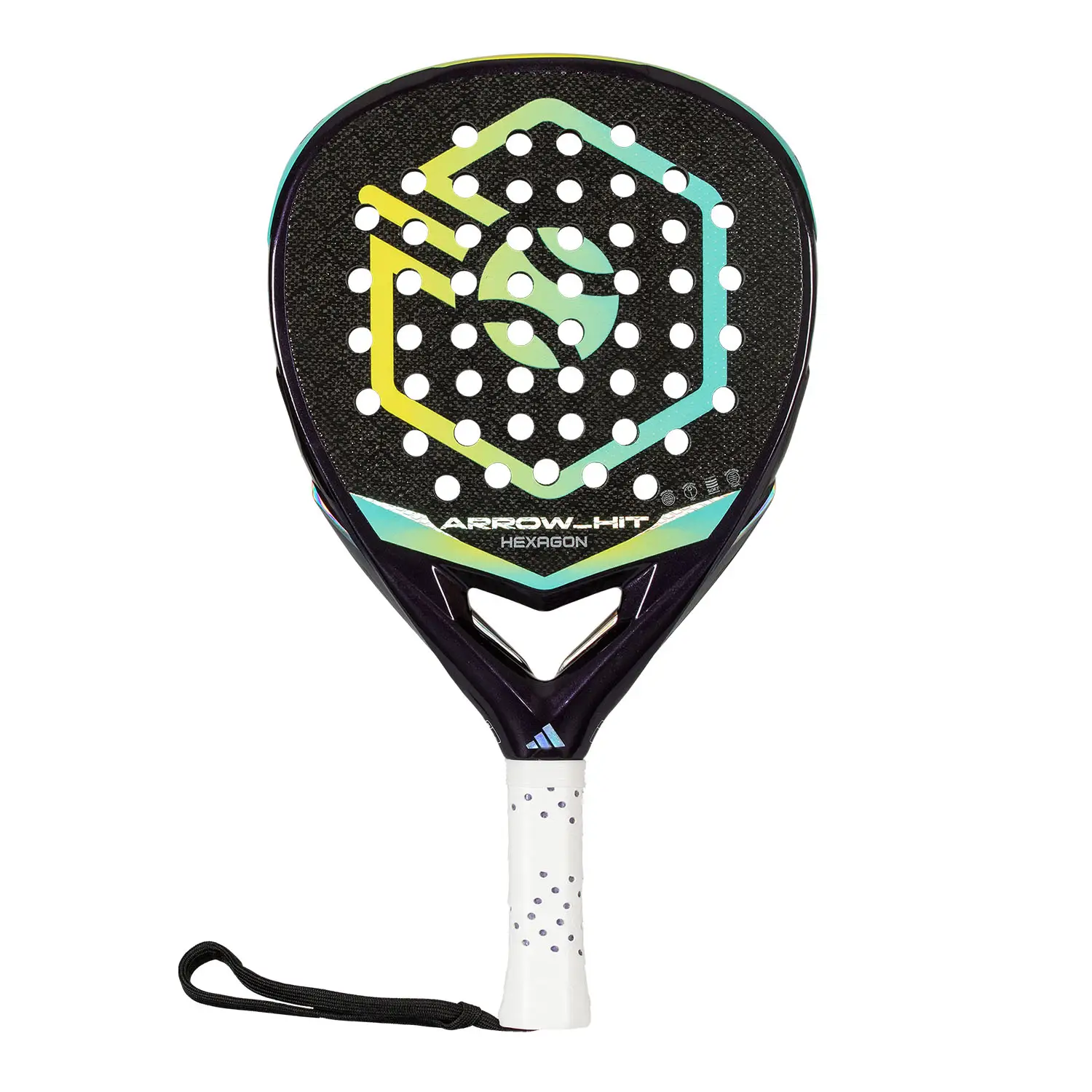 Adidas - Arrow Hit Hexagon - 2025