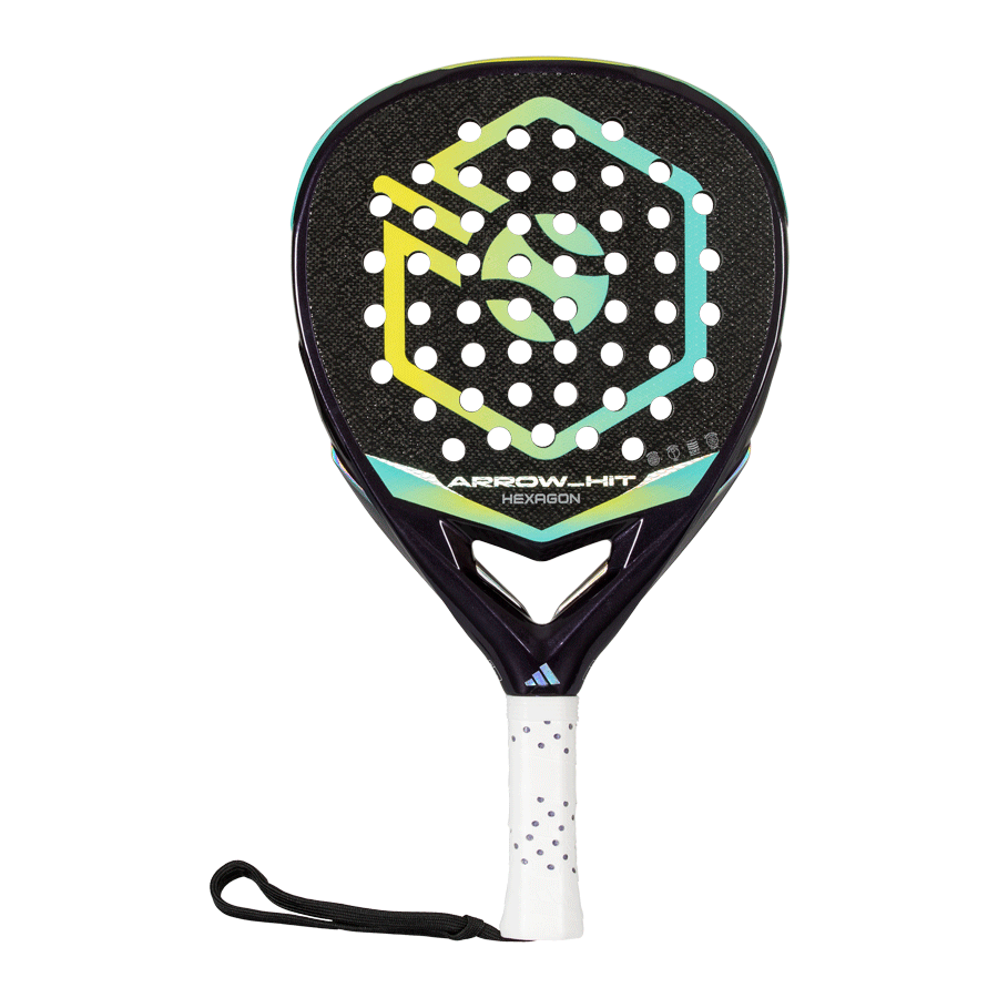Adidas - Arrow Hit Hexagon Cup - 2026 image