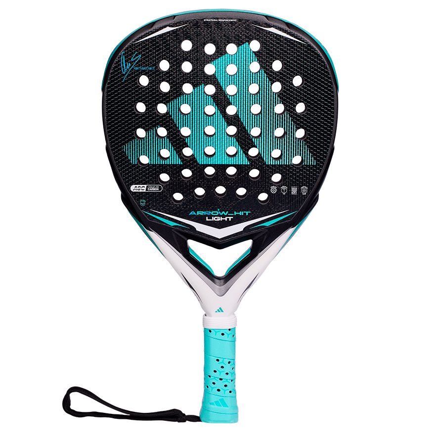 Adidas - Arrow Hit Light Ari Sanchez - 2026 image