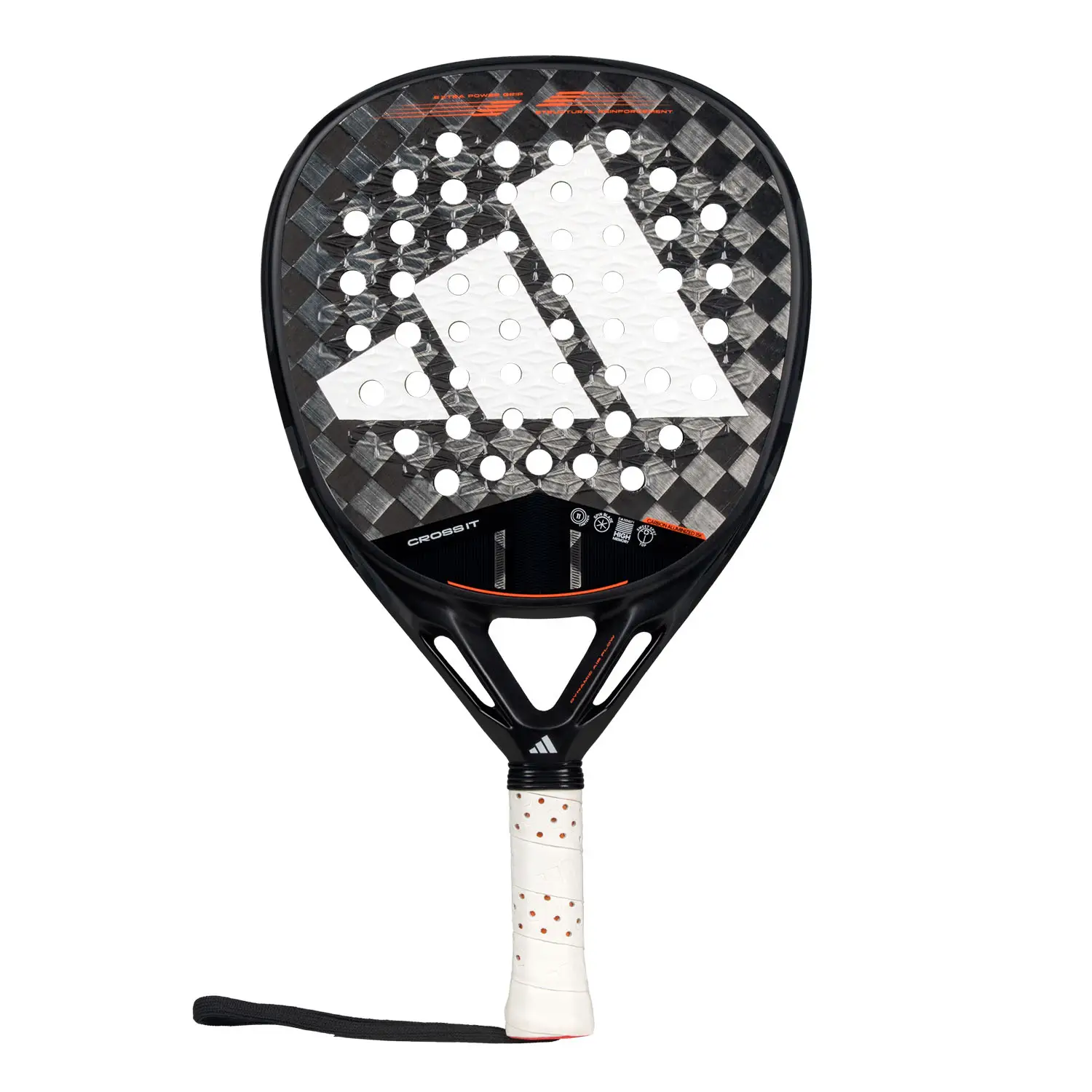 Adidas - Cross It 3.4 - 2025
