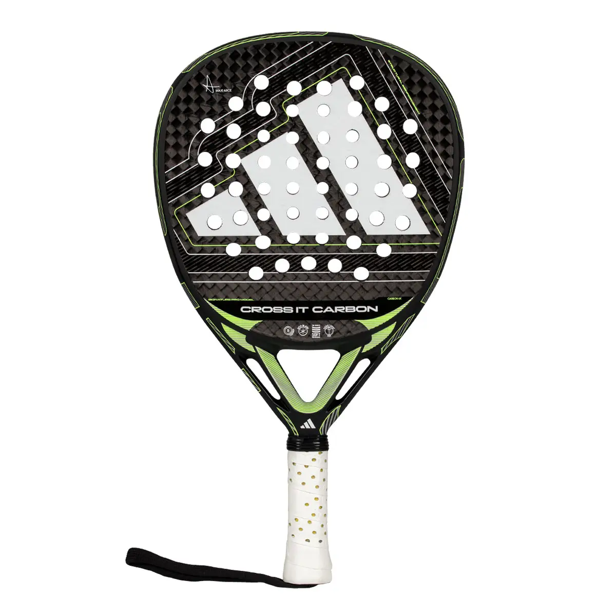 Adidas - Cross It Carbon - 2026