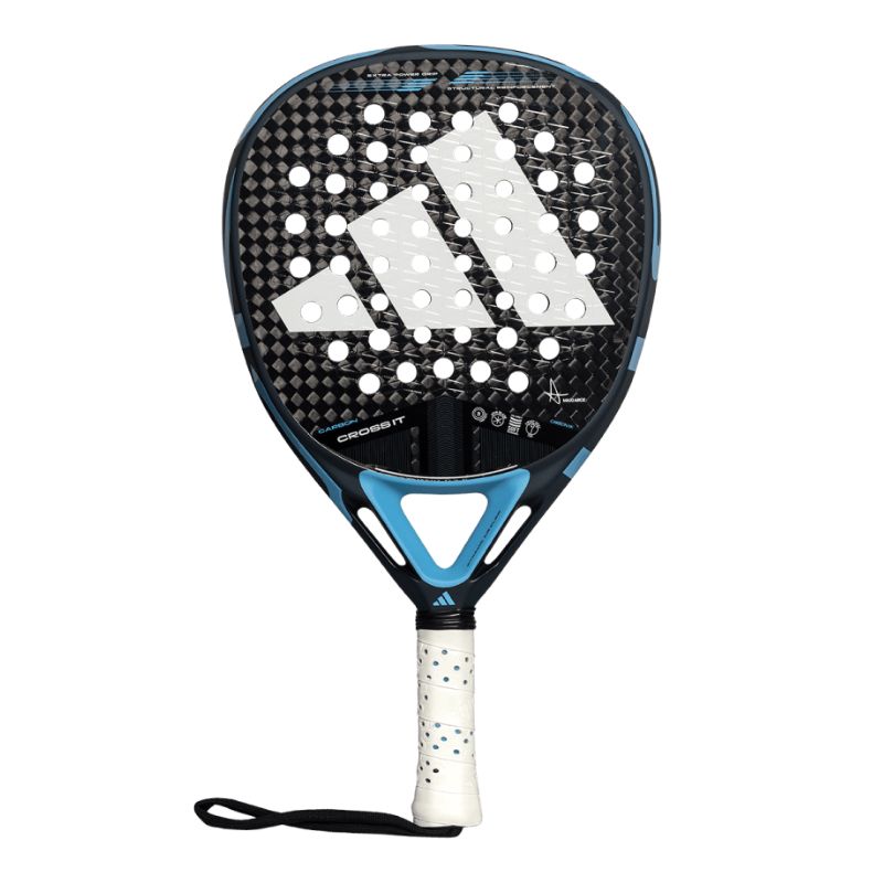 Adidas - Cross It Carbon 3.4 - 2025