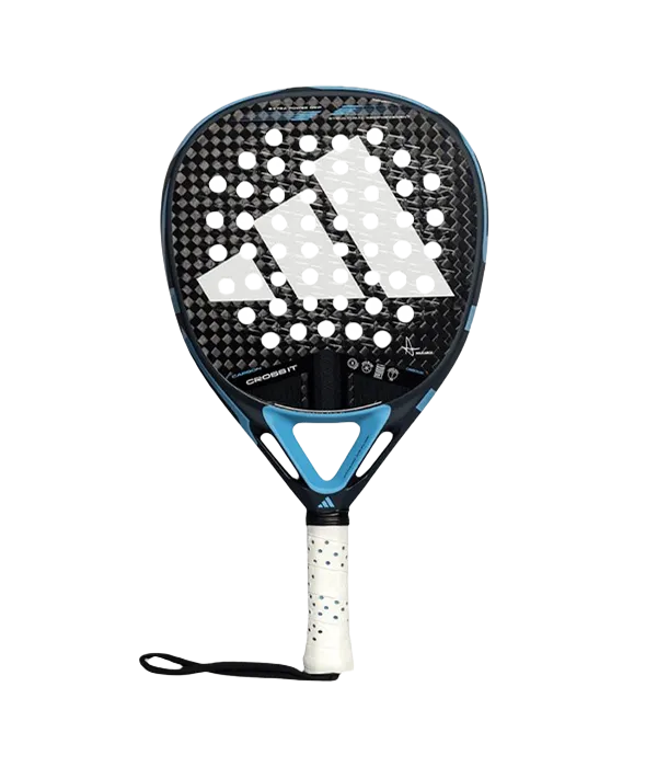 Adidas - Cross It Carbon By Maxi Arce - 2025