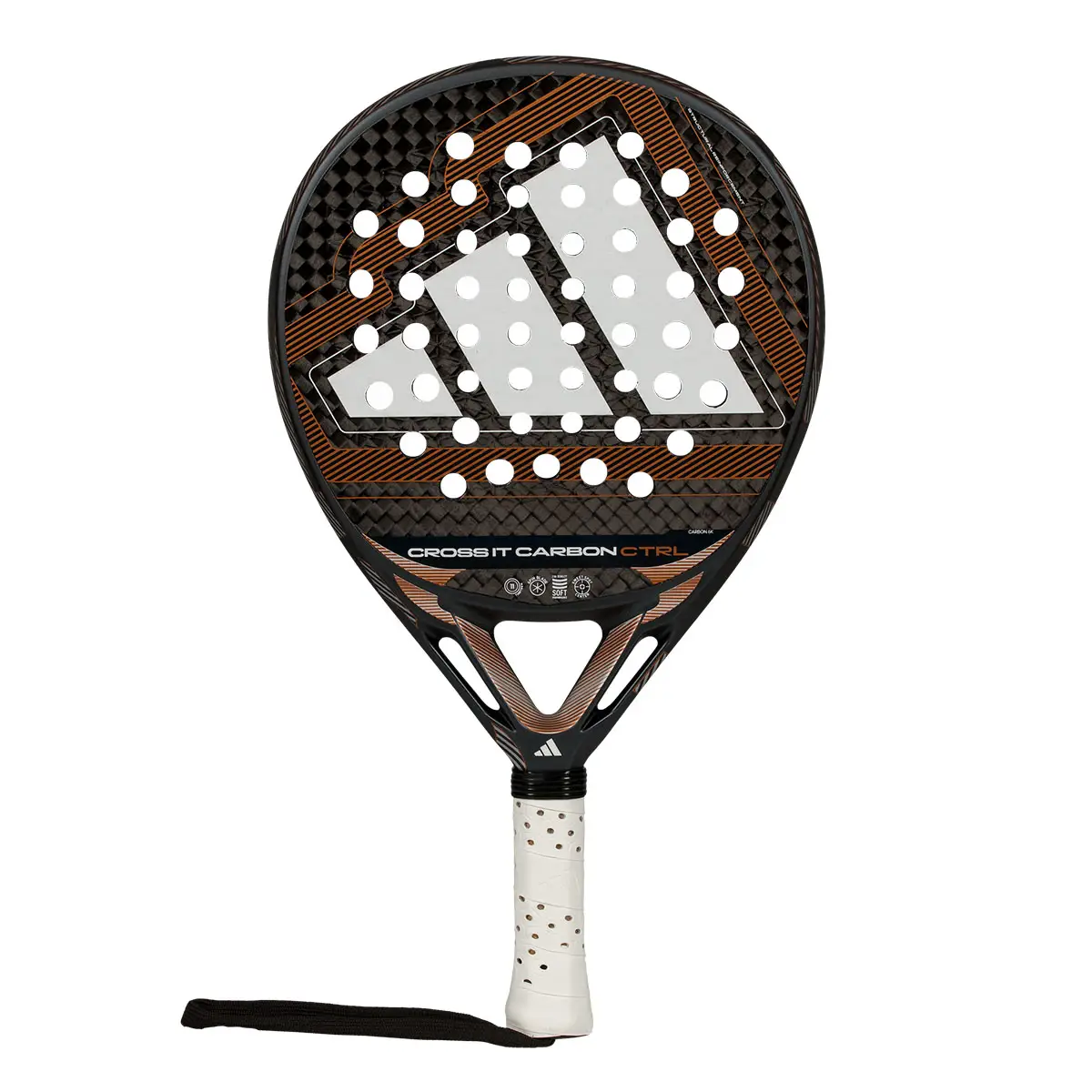 Adidas - Cross It Carbon CTRL - 2026