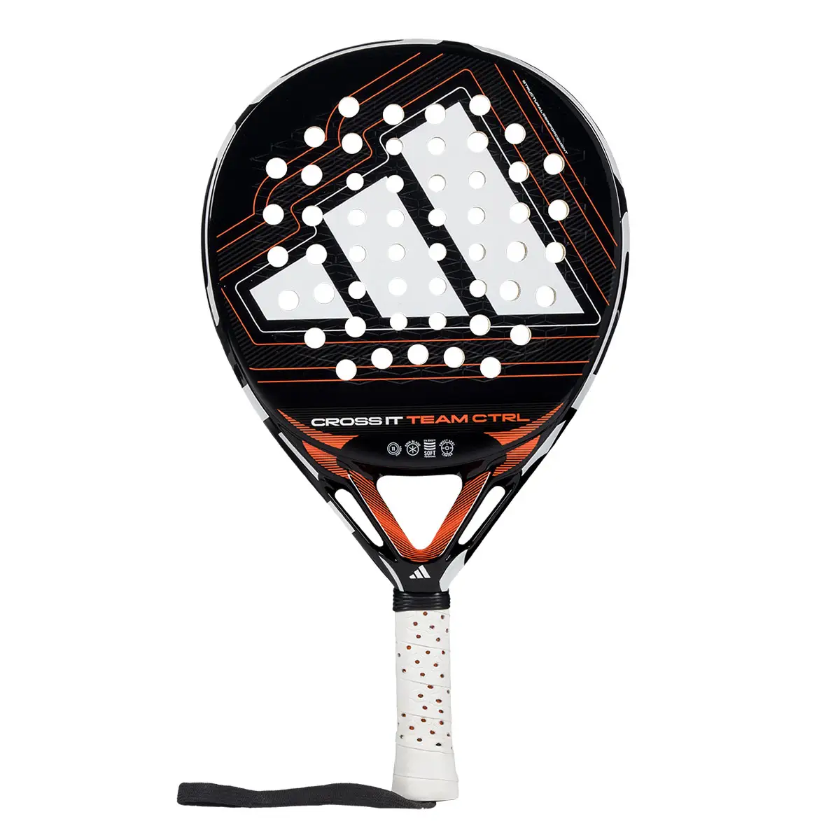Adidas - Cross It Team CTRL - 2026