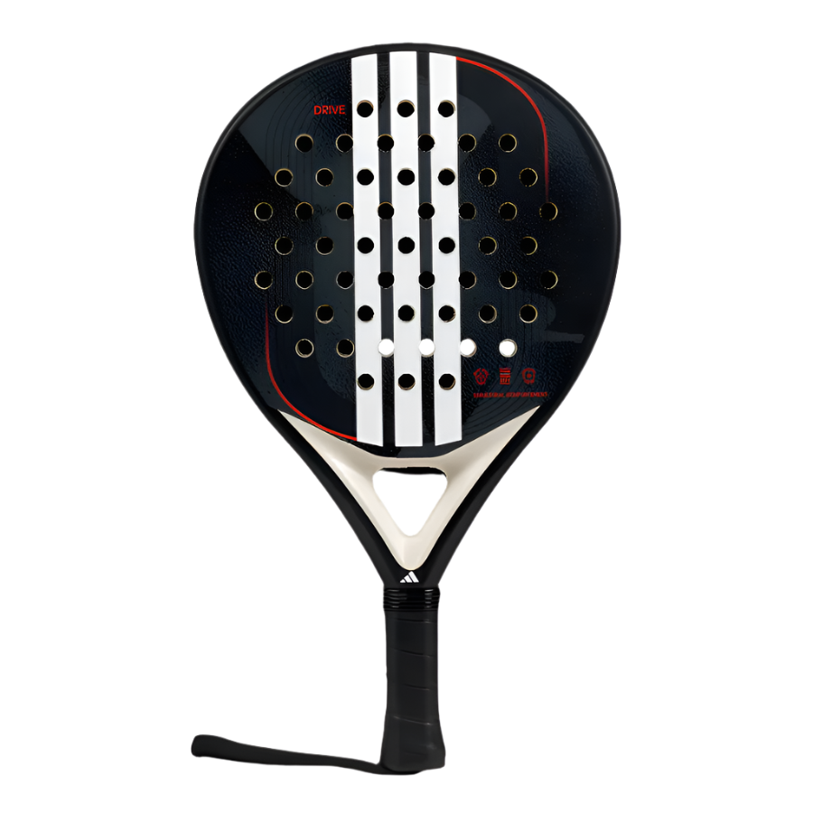 Adidas - Drive Black 3.4 - 2025