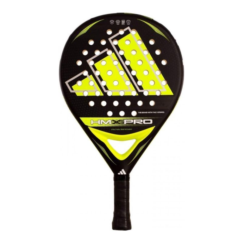 Adidas - HMX Pro - 2026 image