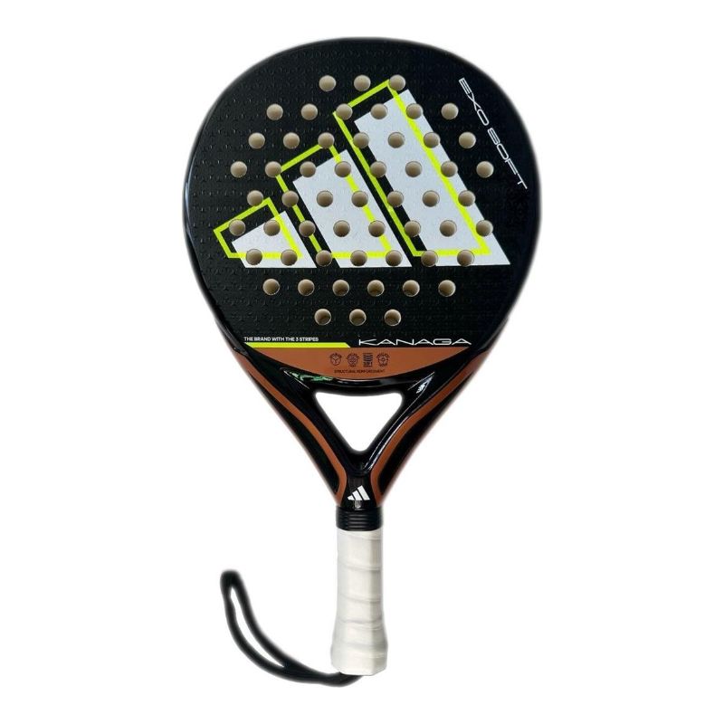 Adidas - Kanaga Exo Soft 3.0 - 2026 image