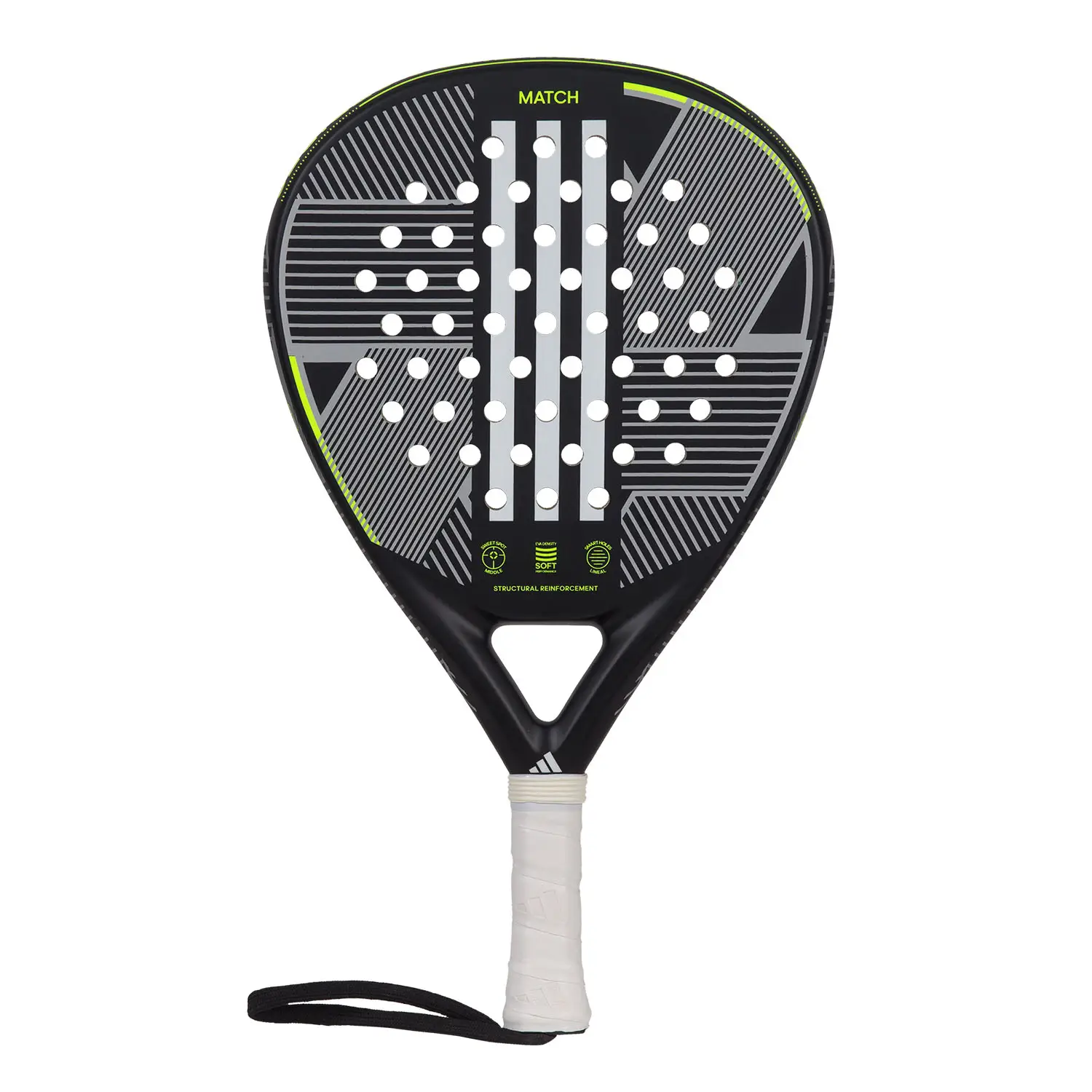 Adidas - Match 3.3 - 2024