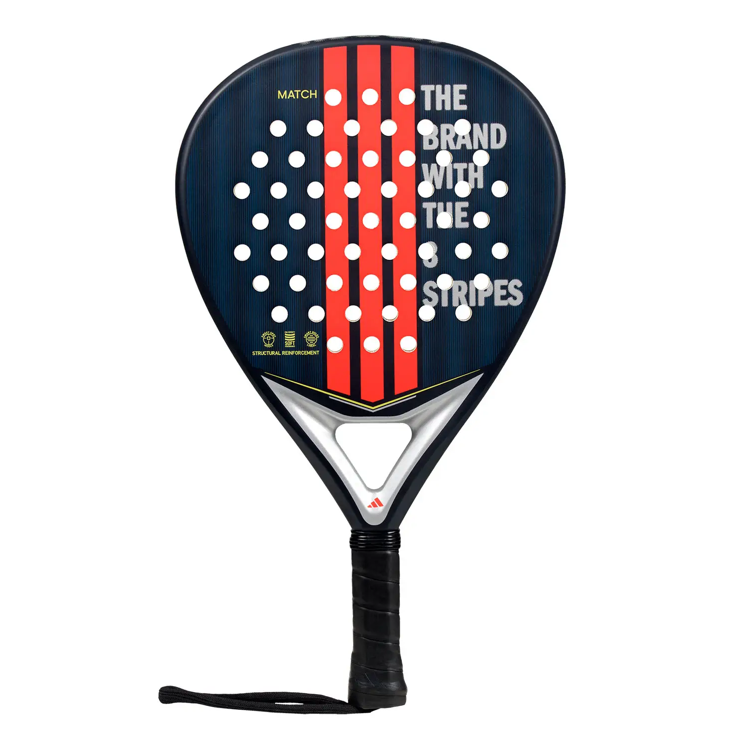 Adidas - Match 3.4 - 2025