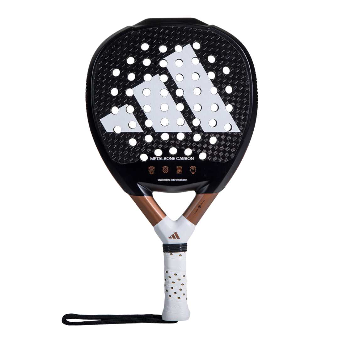 Adidas - Metalbone Carbon - 2023