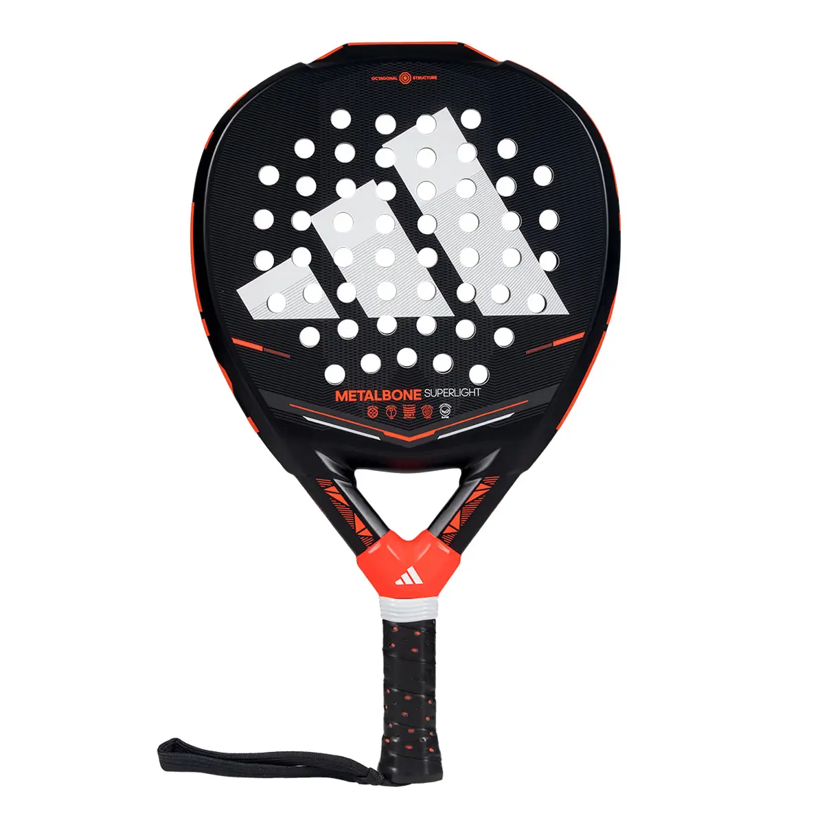 Adidas - Metalbone Superlight - 2026