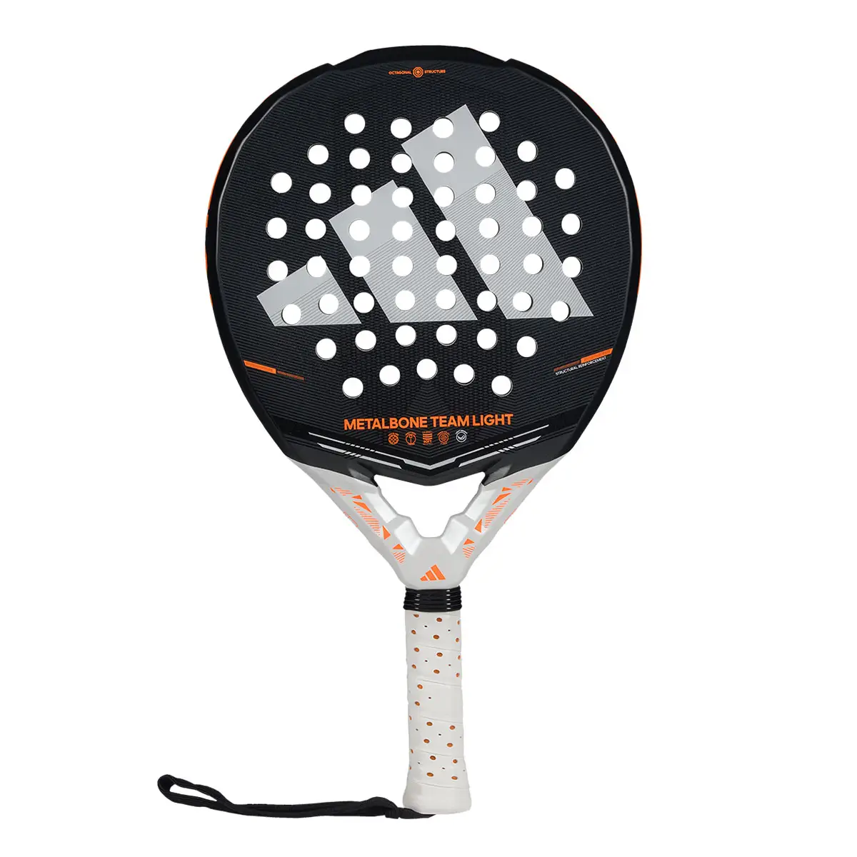 Adidas - Metalbone Team Light 3.5 - 2026