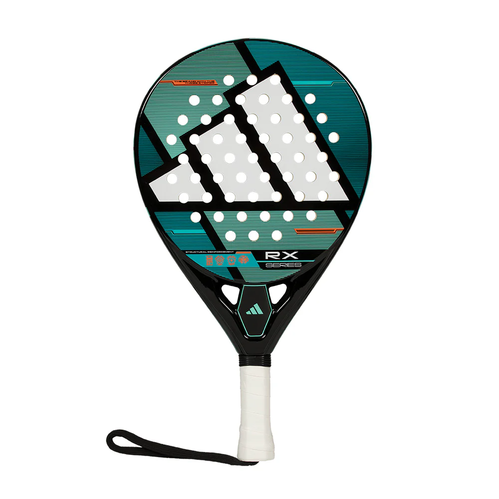 Adidas - RX Series - 2026