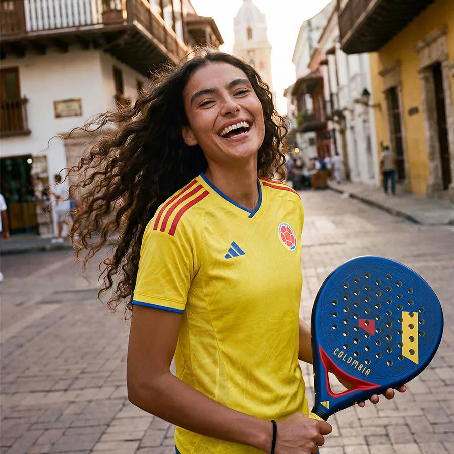 Adidas - World Cup Colombia - 2026 image