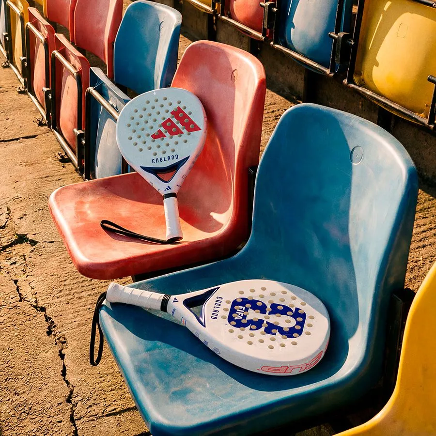 Adidas - World Cup England - 2026 image