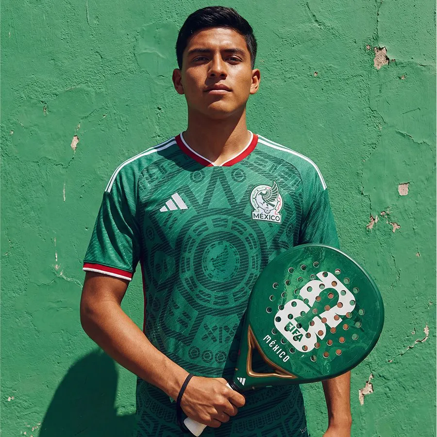 Adidas - World Cup Mexico - 2026 image
