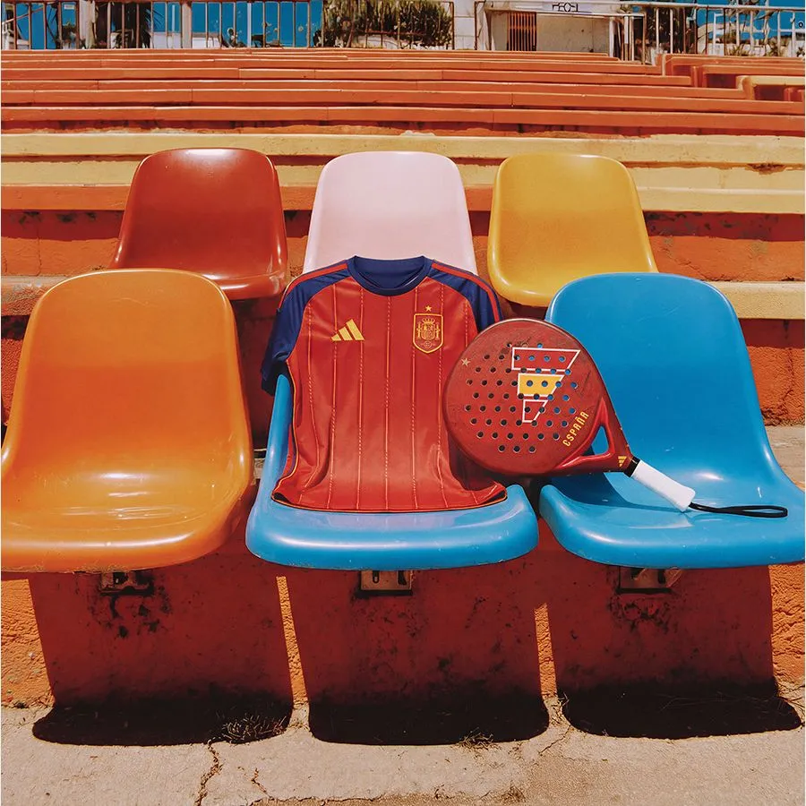 Adidas - World Cup Spain - 2026 image