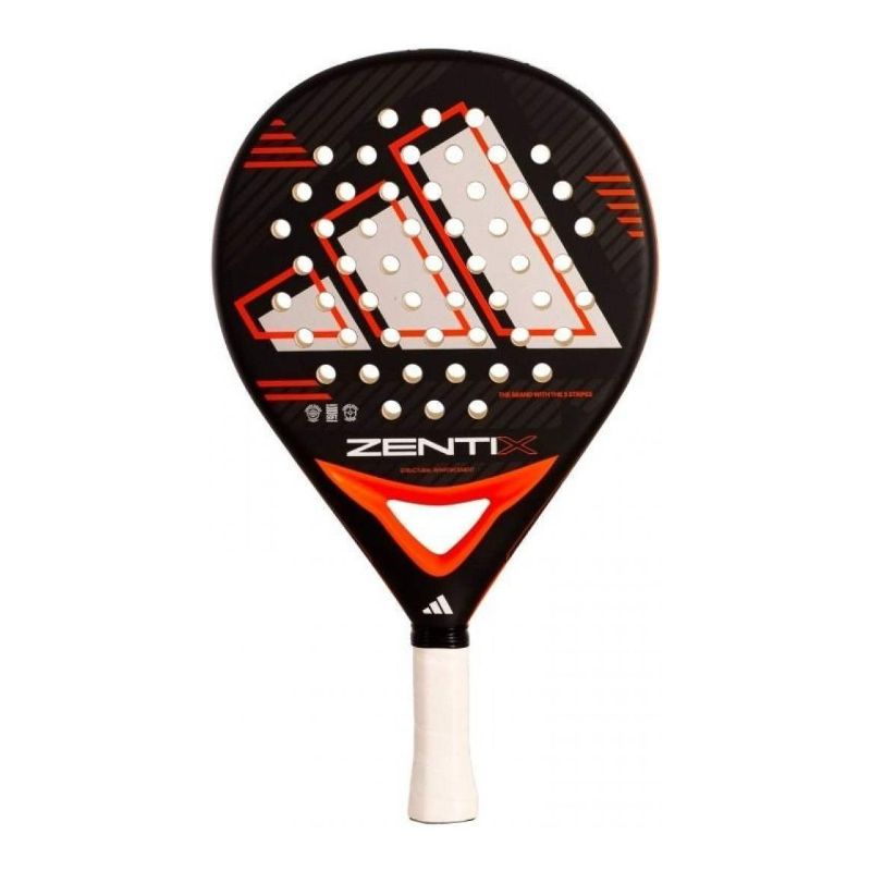 Adidas - Zentix - 2026 image