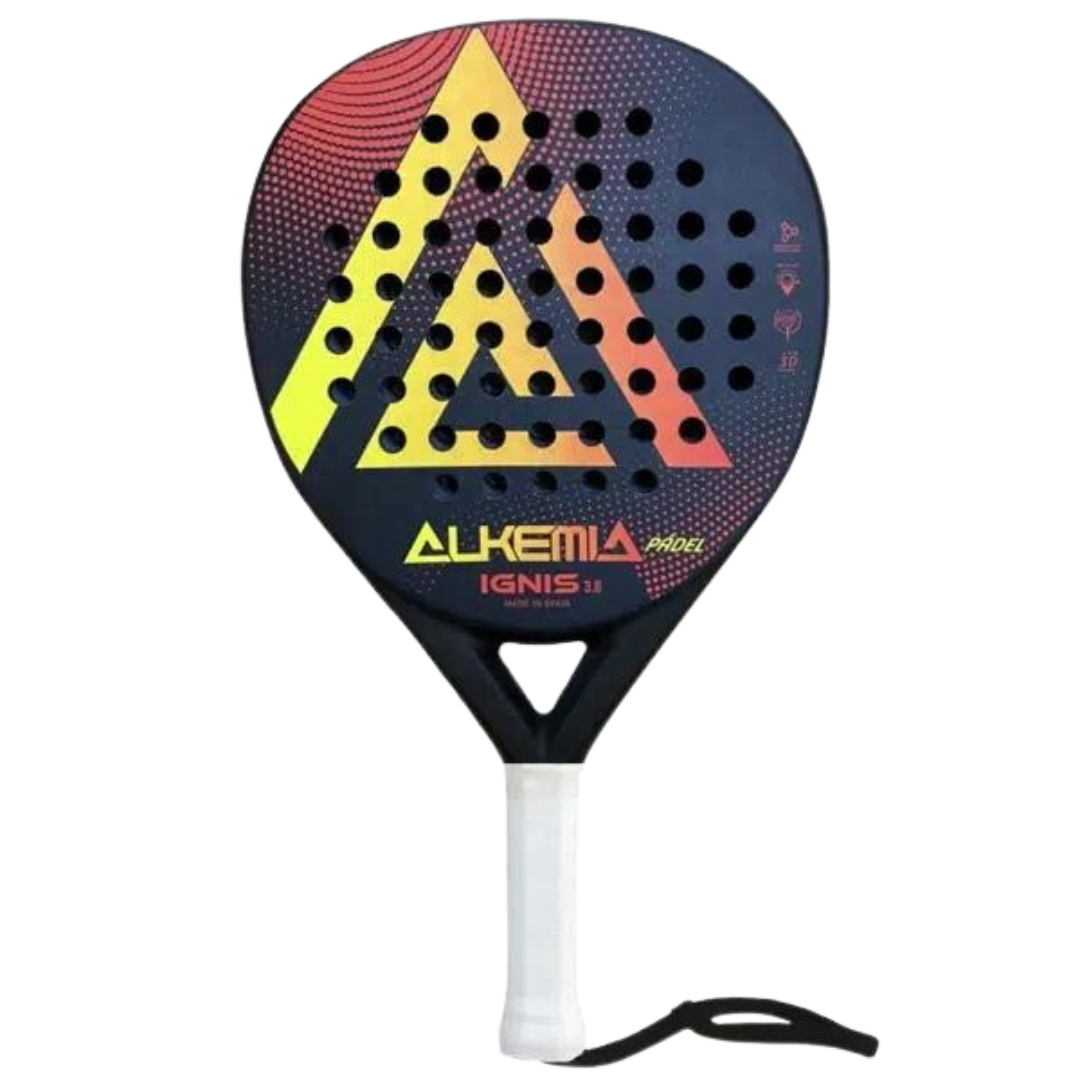 Alkemia - Ignis 3.0 - 2022