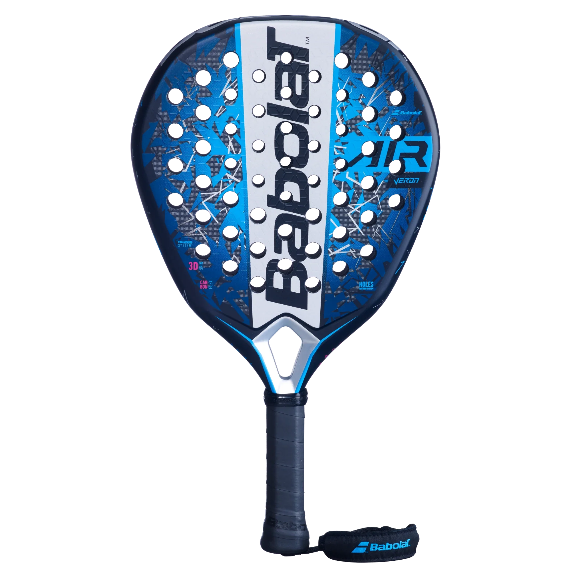 Babolat - Air Veron 2.5 - 2025 image