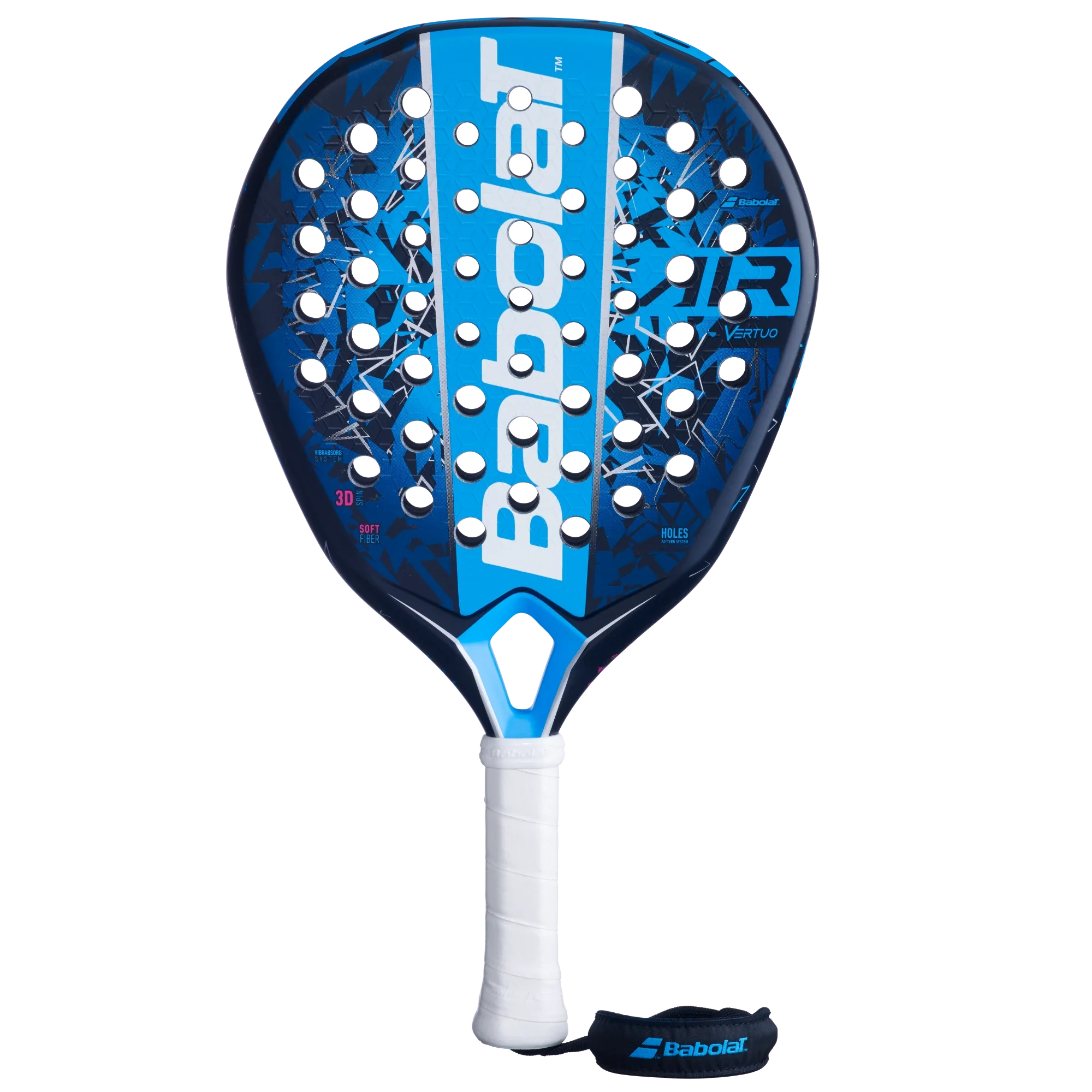 Babolat - Air Vertuo 2.5 - 2025 image