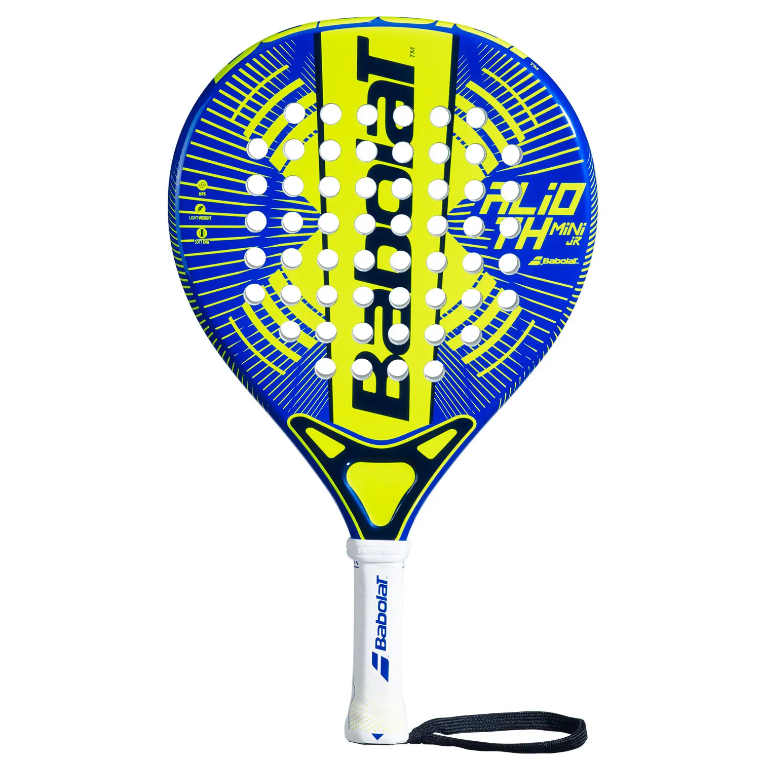 Babolat - Alioth Mini Junior Azul Amarillo - 2025
