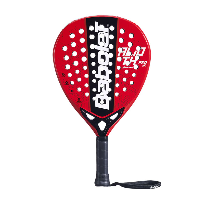 Babolat - Alioth Pro Junior - 2025 image