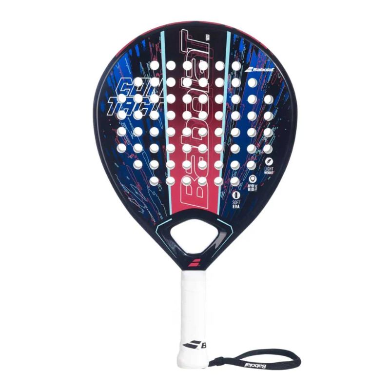Babolat - Contact - 2023 image