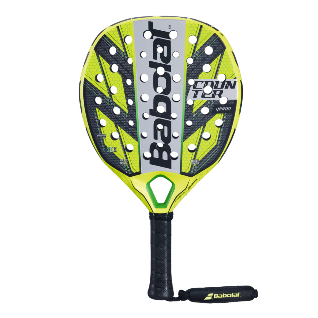 Babolat - Counter Veron - 2022