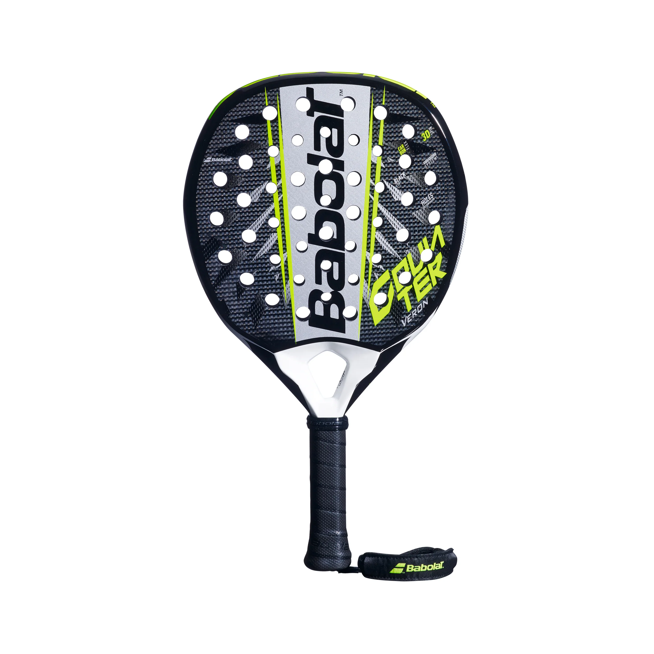 Babolat - Counter Veron 2.6 - 2026