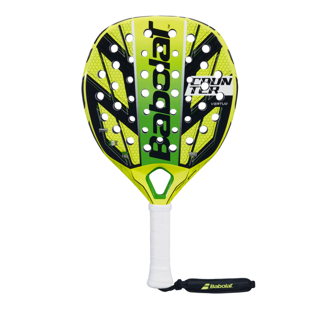 Babolat - Counter Vertuo - 2022