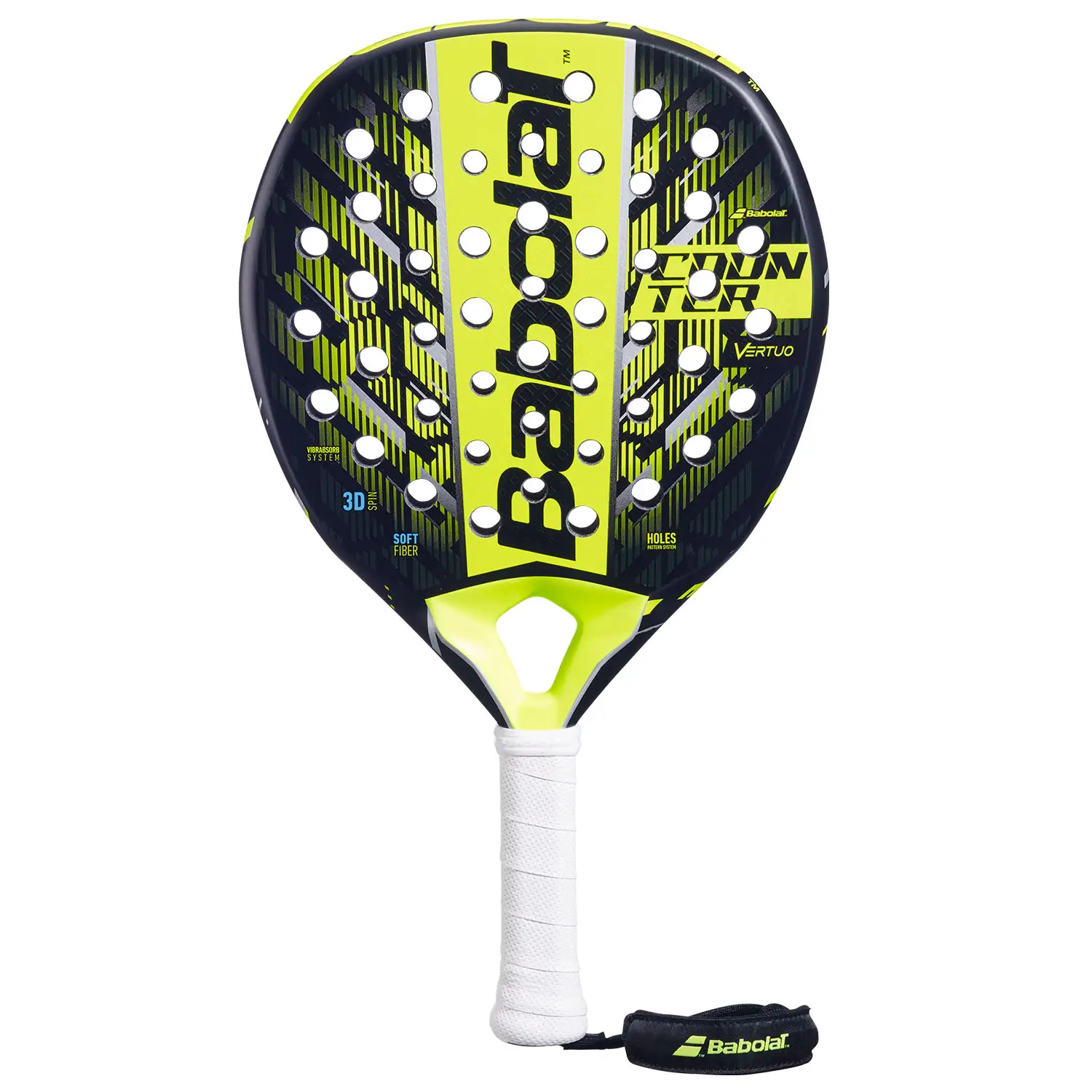 Babolat - Counter Vertuo - 2025