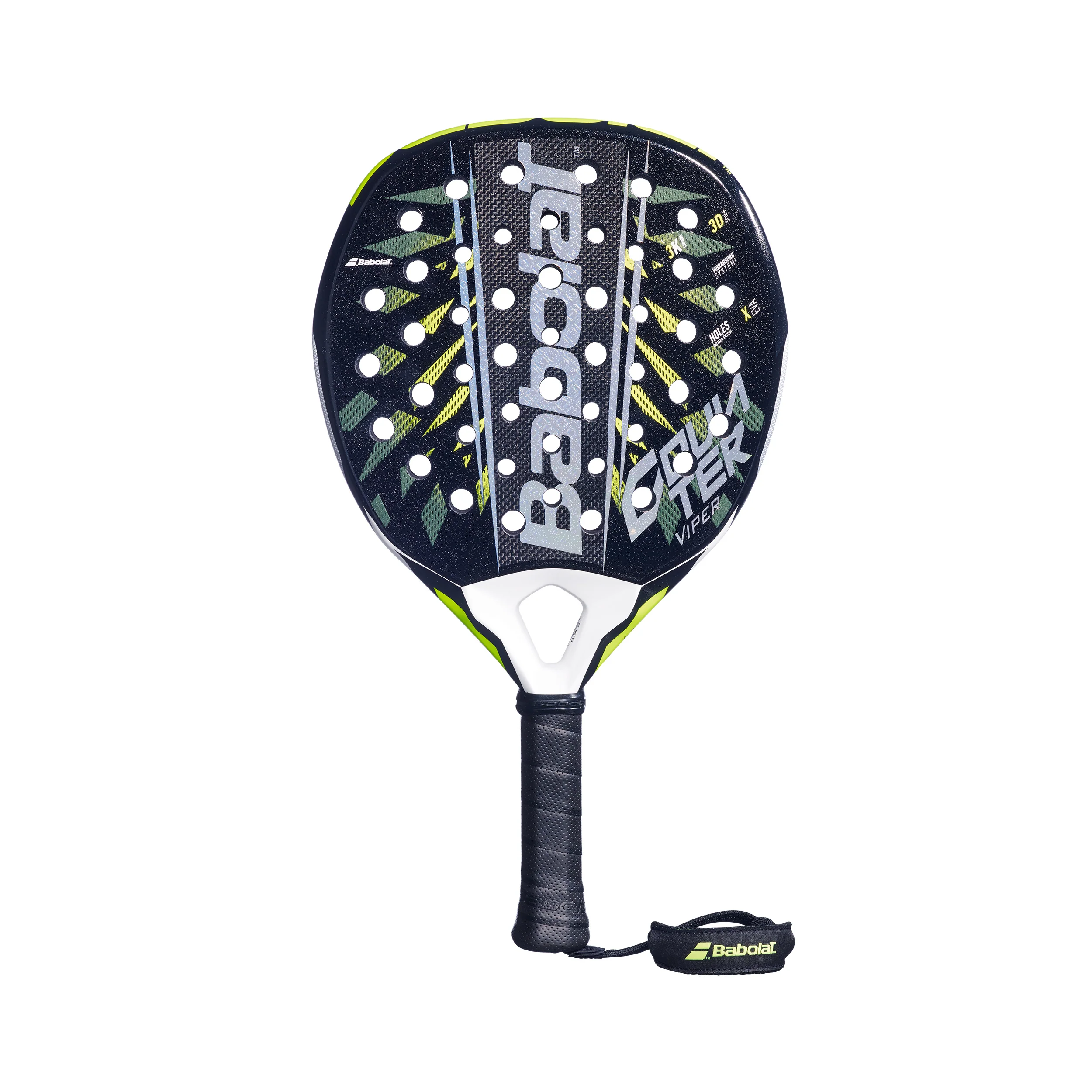 Babolat - Counter Viper 2.6 - 2026