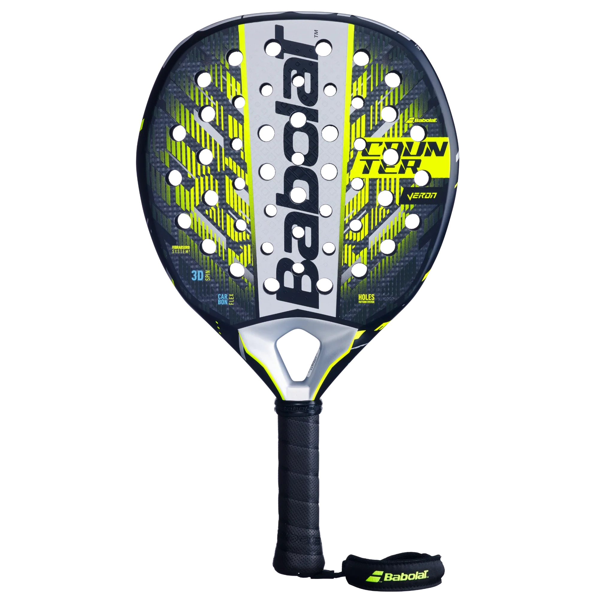 Babolat - Counter Veron 2.5 - 2025 image