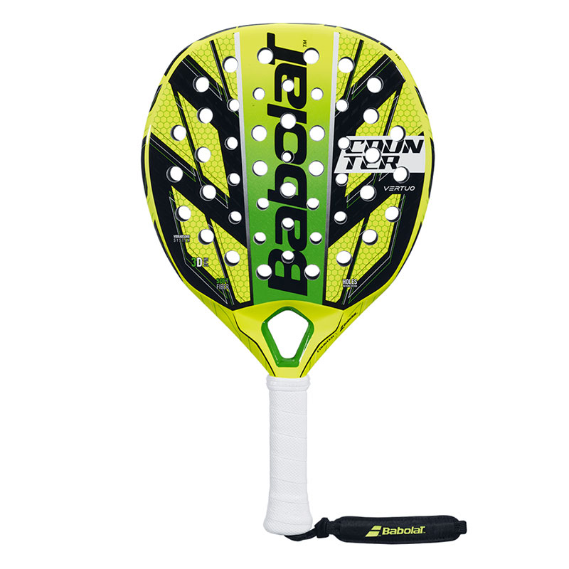 Babolat - Counter Vertuo - 2023 image