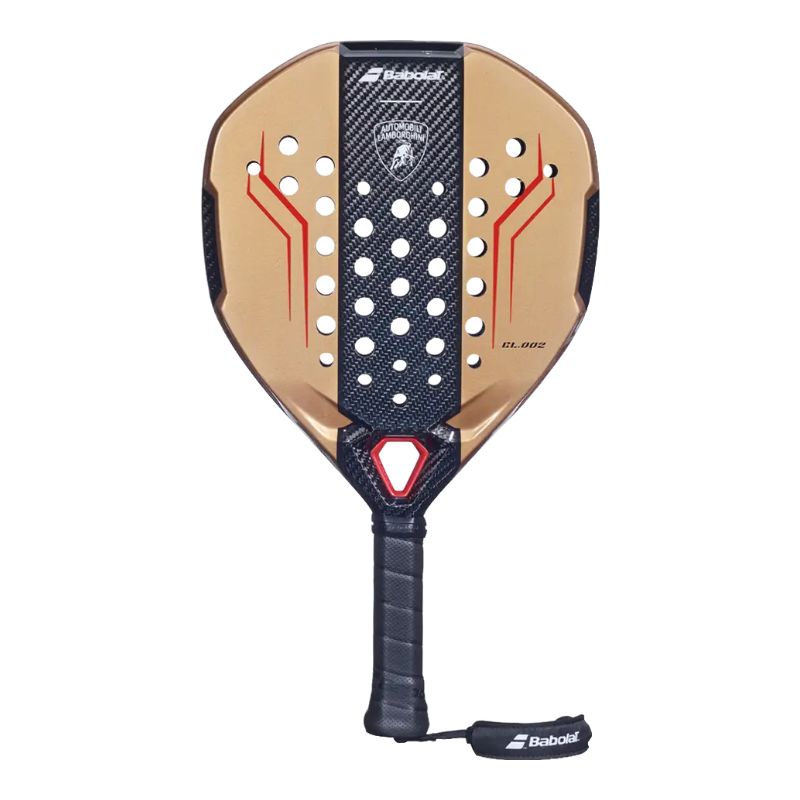 Babolat - Lamborghini BL002 - 2026 image