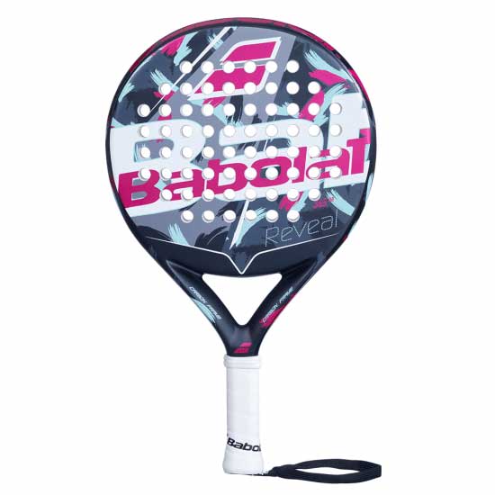 Babolat - Reveal - 2020 Bild